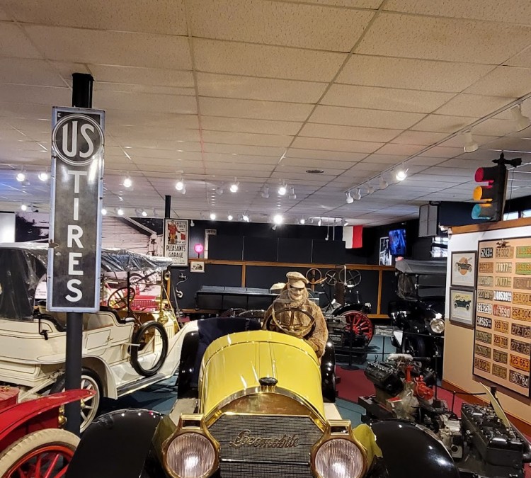 Car and Carriage Caravan Museum (Luray,&nbspVA)